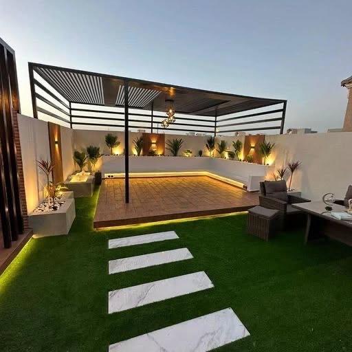 الجلسات الخارجية 